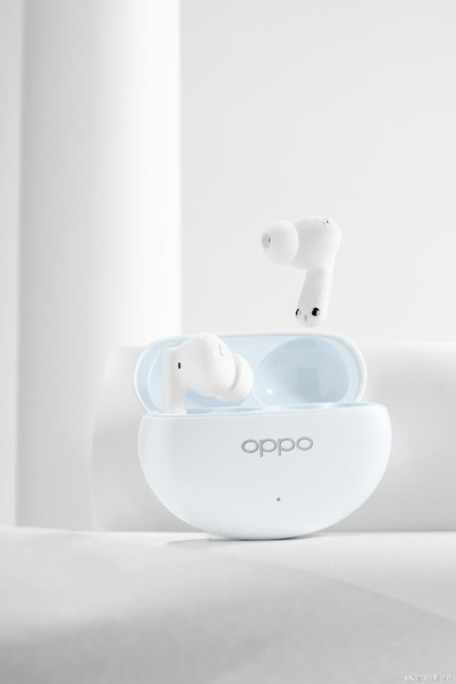 造声学爆款OPPO Enco R3 Pro图赏long88龙8国际音质降噪皆出色OPPO再(图3)