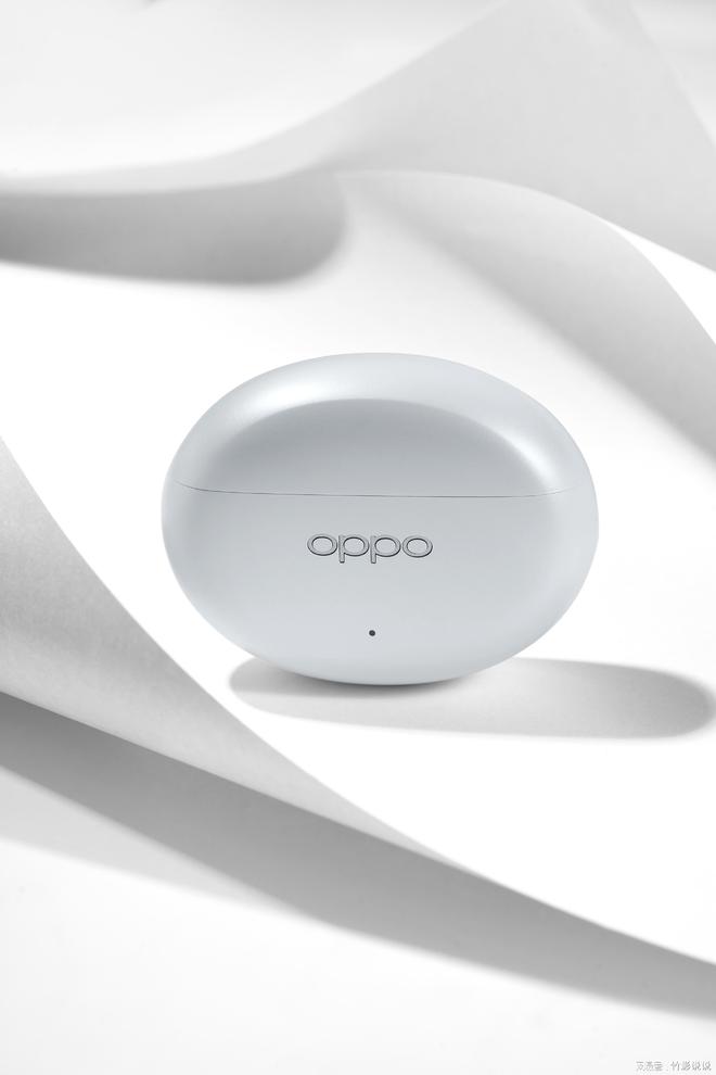 造声学爆款OPPO Enco R3 Pro图赏long88龙8国际音质降噪皆出色OPPO再(图7)